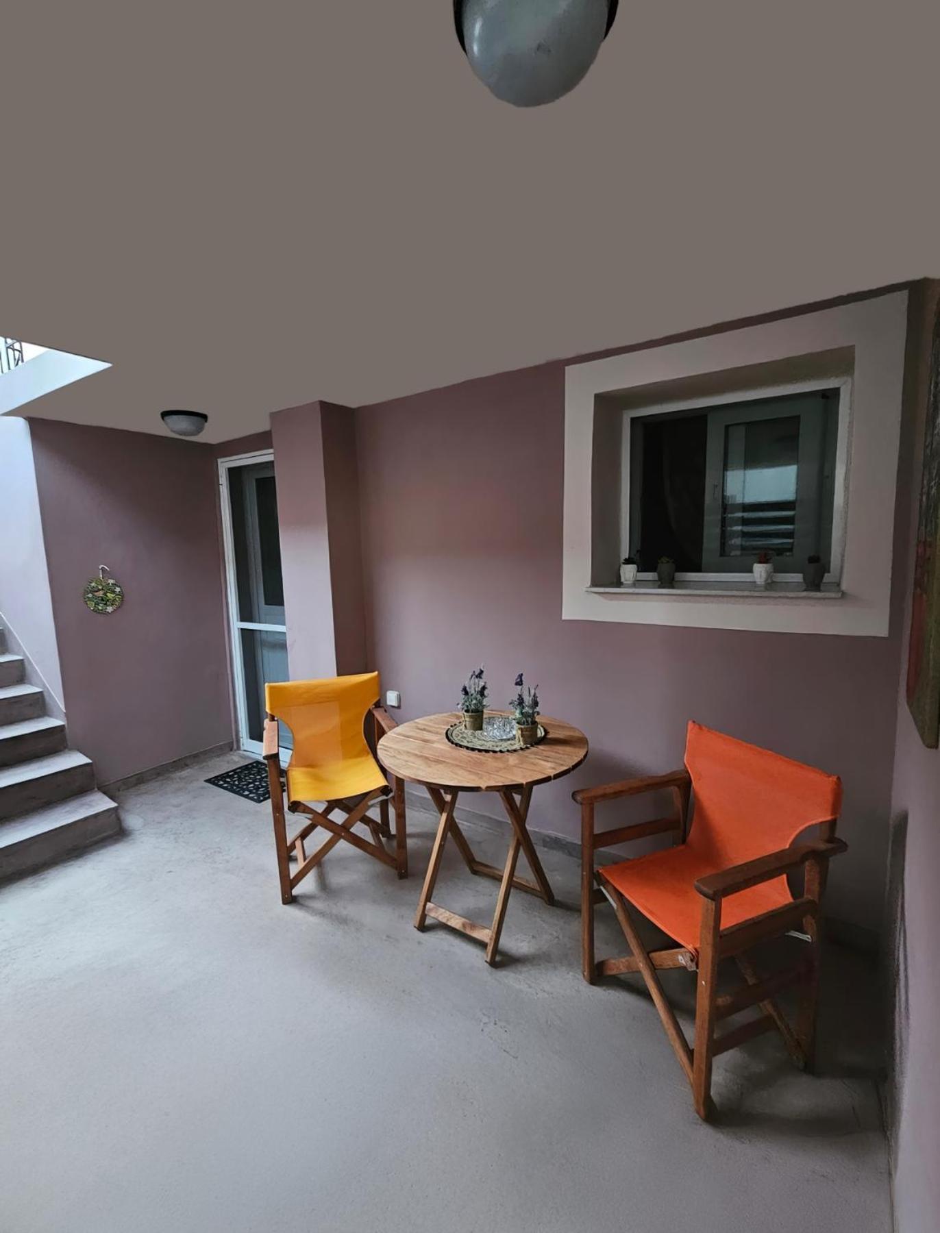 Jerma'S House Διαμέρισμα Ληξούρι Εξωτερικό φωτογραφία