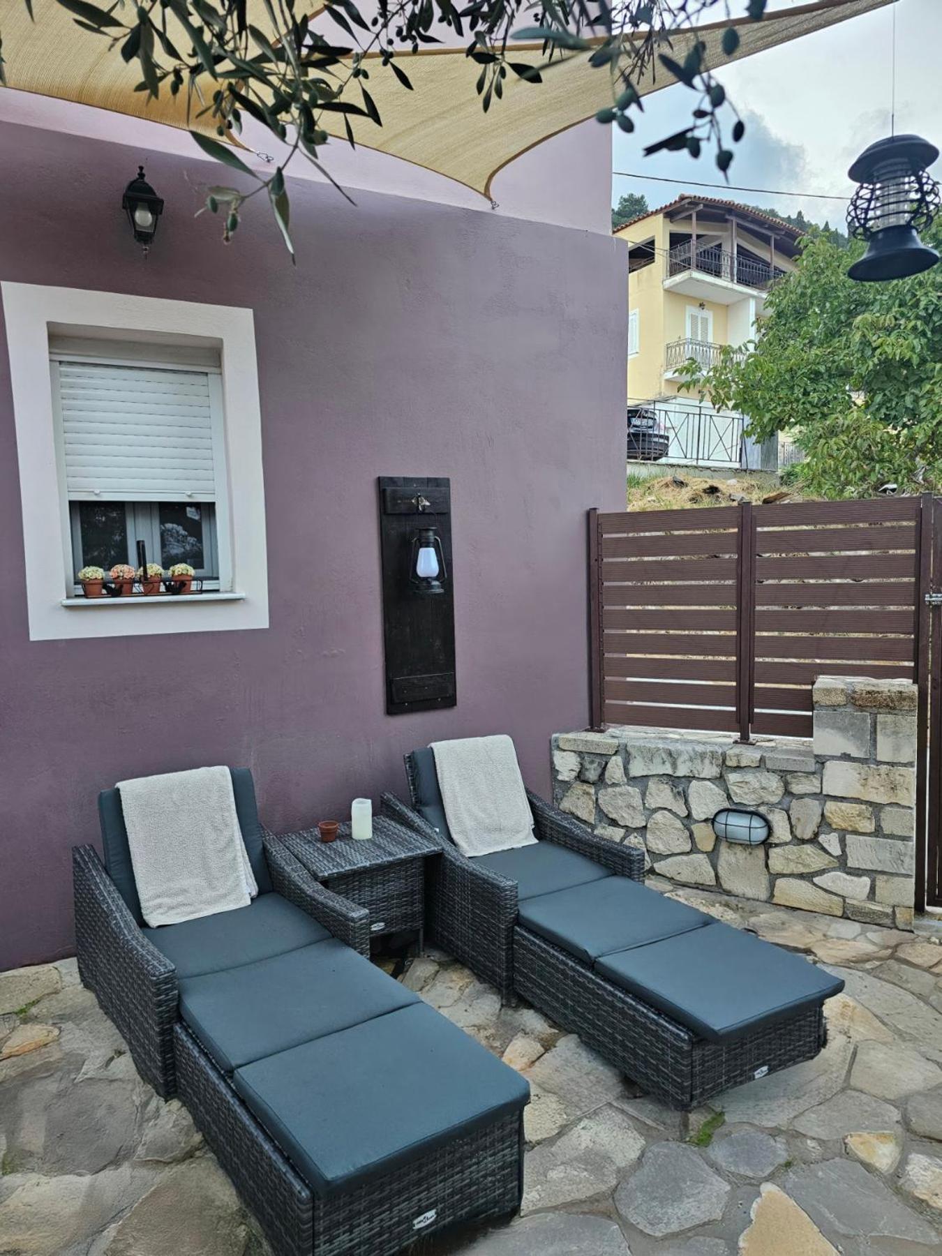 Jerma'S House Διαμέρισμα Ληξούρι Εξωτερικό φωτογραφία