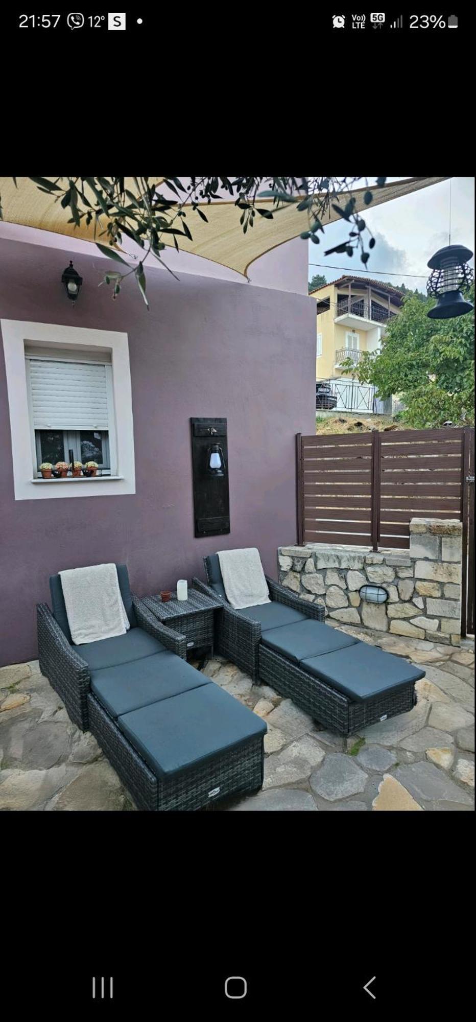 Jerma'S House Διαμέρισμα Ληξούρι Εξωτερικό φωτογραφία