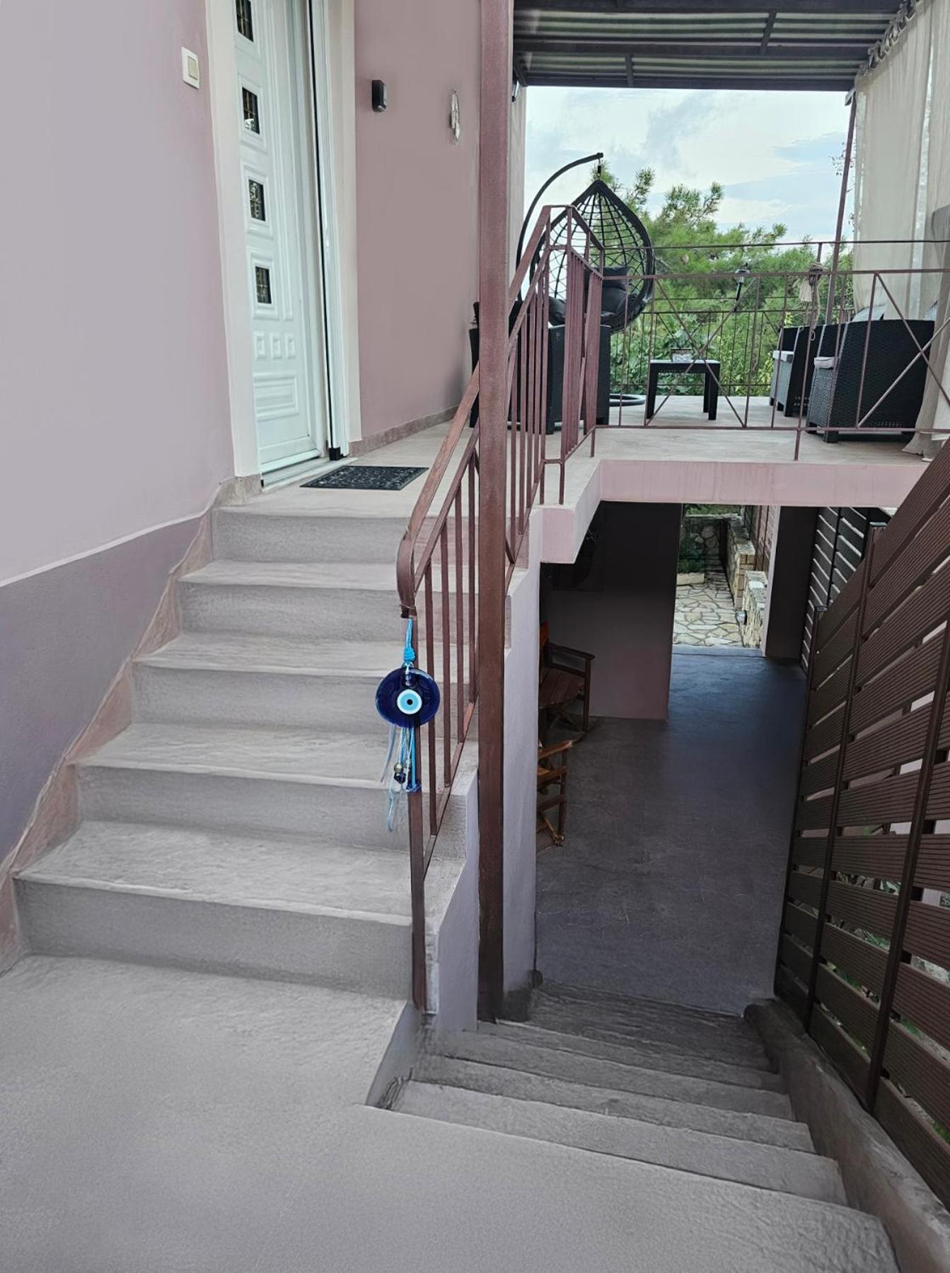 Jerma'S House Διαμέρισμα Ληξούρι Εξωτερικό φωτογραφία